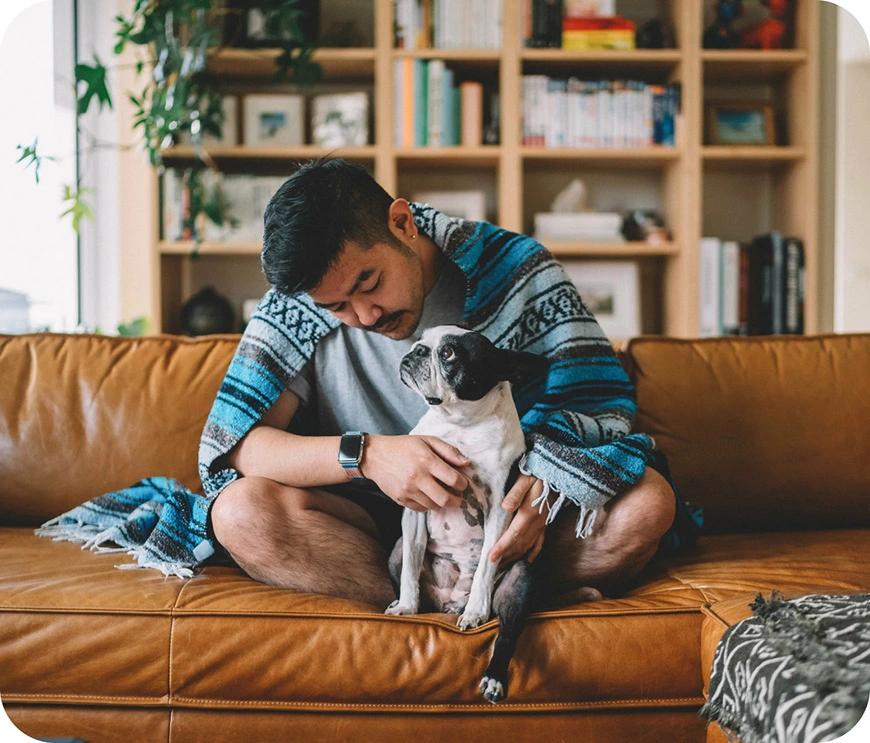 Perfect for Pet Parents